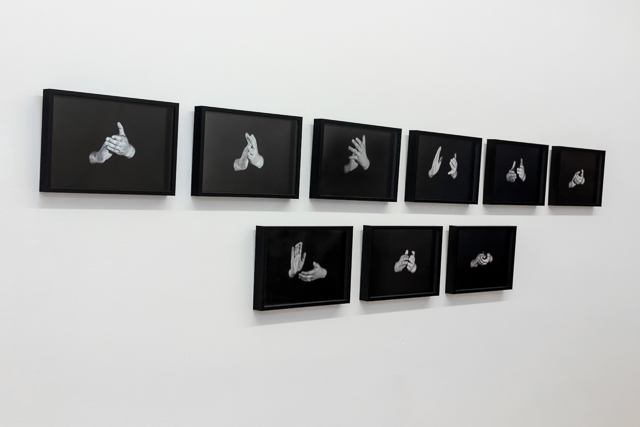 Ibro Hasanovic - Study For The Applause