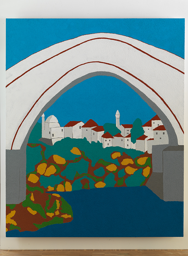 Ibro Hasanovic - The Bridge
